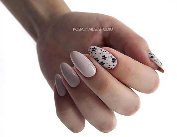 Secrets of Home Long-Lasting Nail Coating