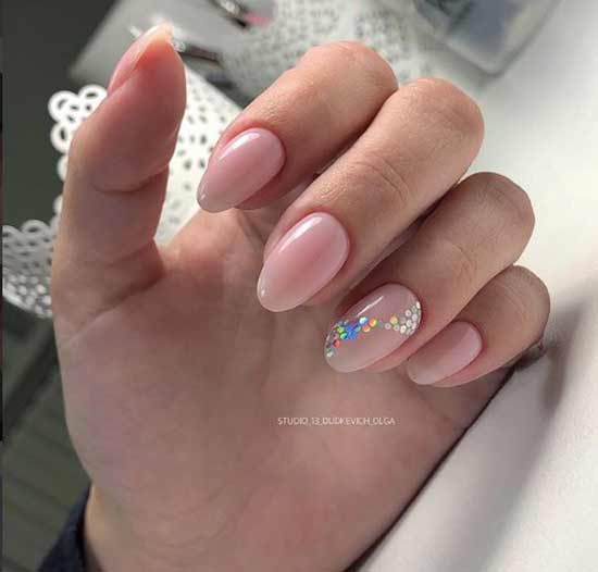 Body Manicure Ideas