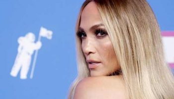 Le nouveau look de Jennifer Lopez