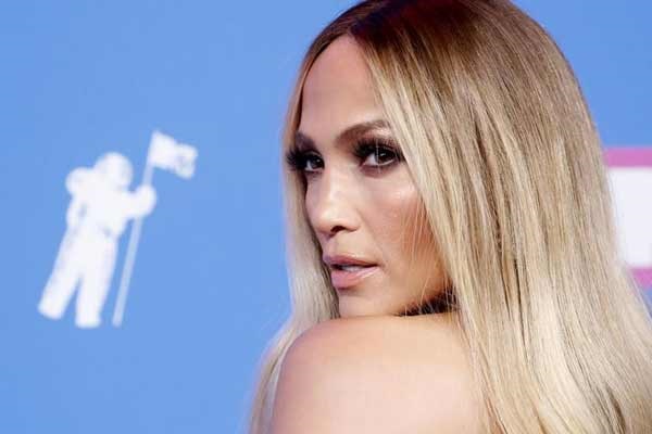 Le nouveau look de Jennifer Lopez