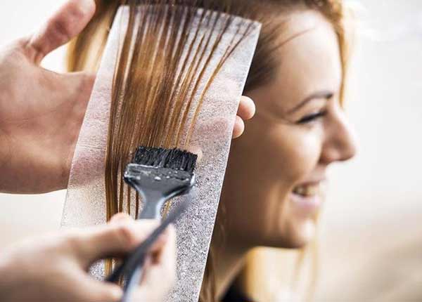 9 rules for caring for thin hair