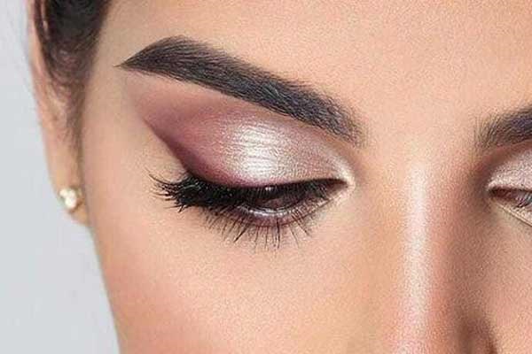 Fashion makeup