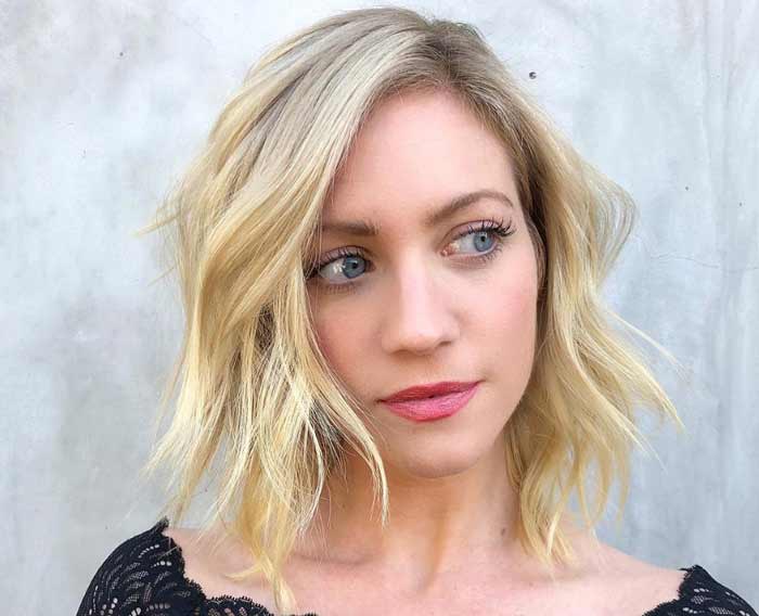 How to dye your hair beautifully for a blonde