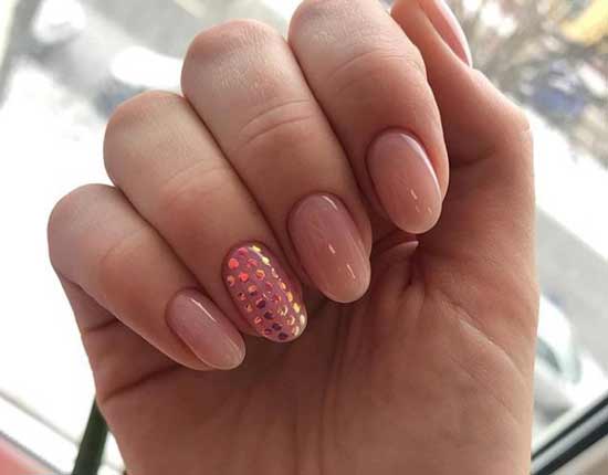 Comment mettre en valeur la beauté des ongles ovales