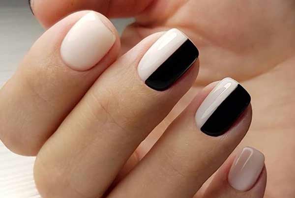 How to do a manicure at home