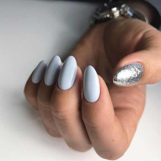 Home manicure ideas