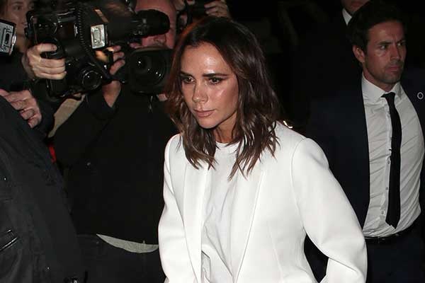 Victoria Beckham