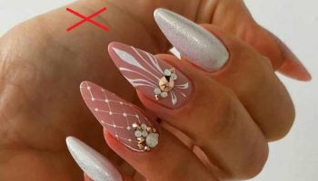 Anti-trends in manicure