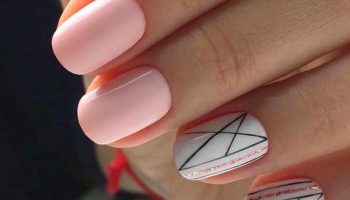 Anti-aging manicure ideas and examples