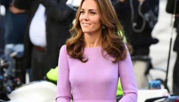 Kate Middleton - icône de style