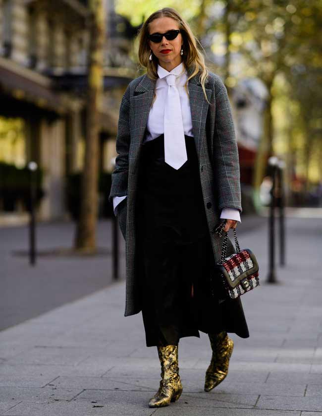 Business image from Paris