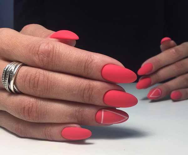 Vernis à ongles en gel