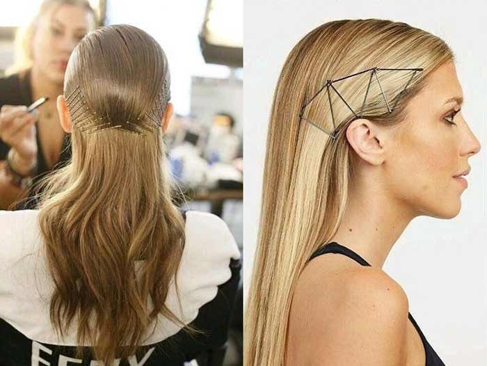 Life hacks for hair