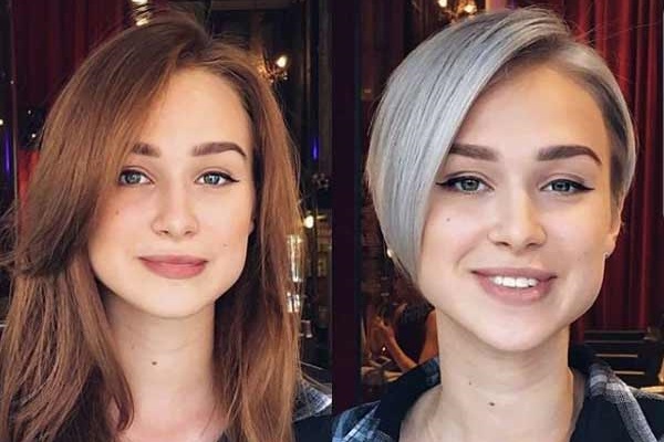 Comment réparer les cheveux décolorés et abîmés - sans stress