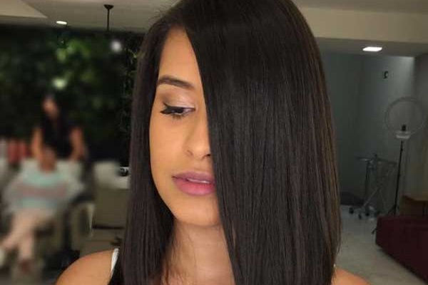 Long bob haircut ideas