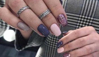 How to protect your nails from the harmful effects of gel polish