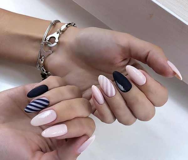 How to strengthen nails after removing shellac