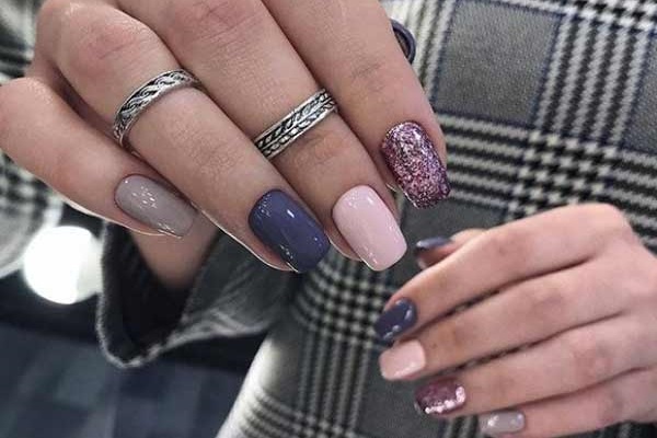 How to protect your nails from the harmful effects of gel polish