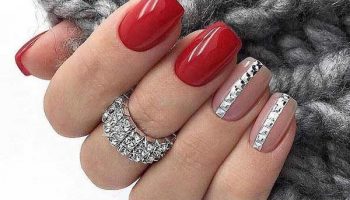 Salon manicure, what to look for