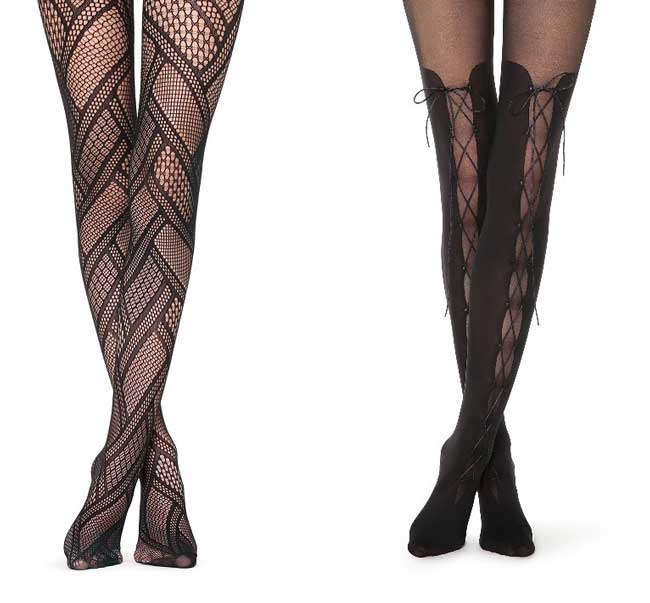 Fashion tights 2019