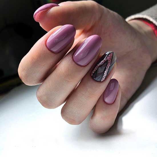 Beautiful nail design: what is fashionable in spring 2019, photo novelties