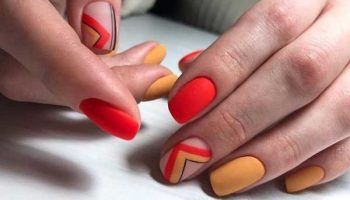 Beautiful nail designs for spring 2019: trends, photo news