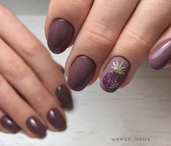 Impressions originales sur les ongles