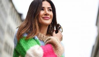 Fashionable sweater 2019 photos and images