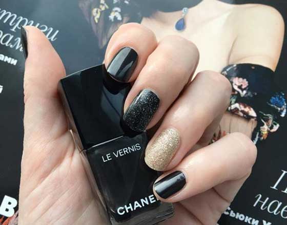 vernis Chanel