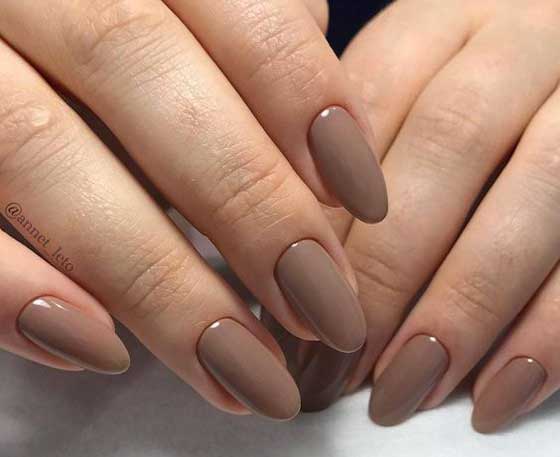 Le vernis à ongles est-il nocif et pourquoi