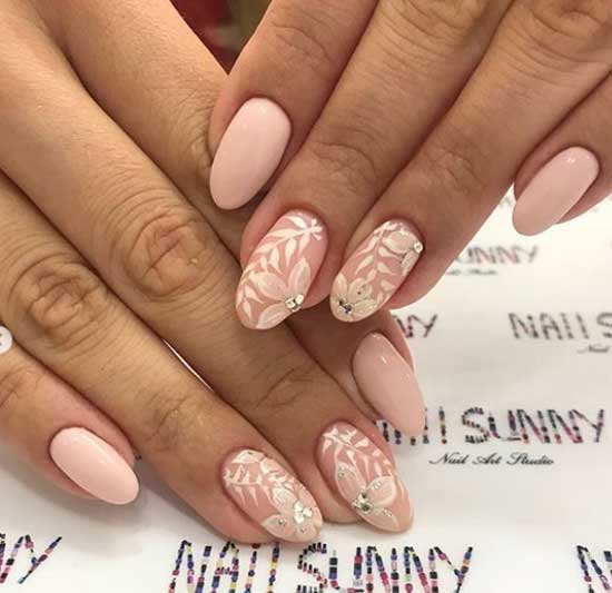 Office manicure ideas