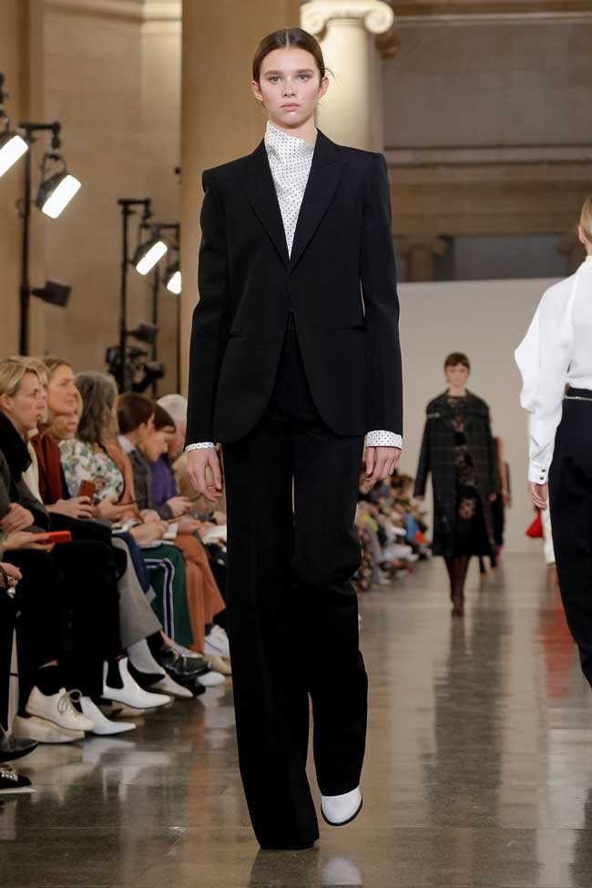 Ensemble pantalon Victoria Beckham 2019