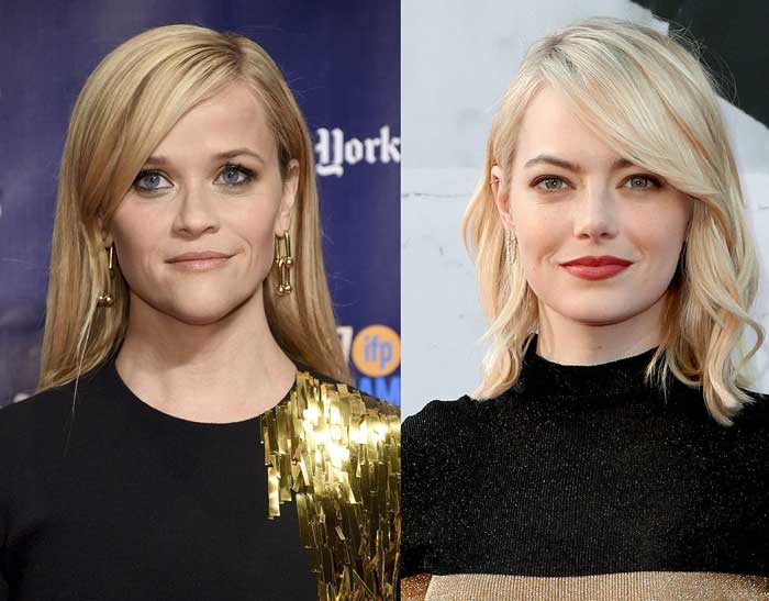 Fashionable bangs 2019 photos and examples