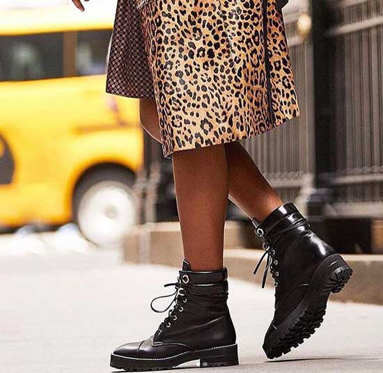 2019 Stuart Weitzman Fashion Rough Boot