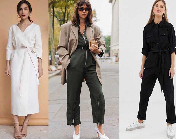 Comment s'habiller à la mode et avec style pour les filles pleines