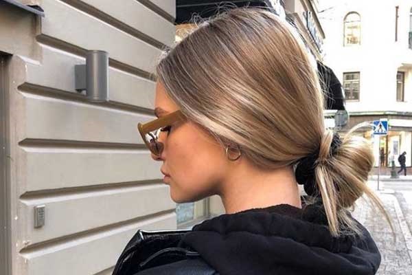 What hairstyles to wear in 2019 to look fashionable