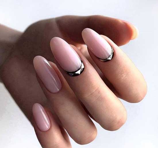 Ruffian manicure 2019-2020