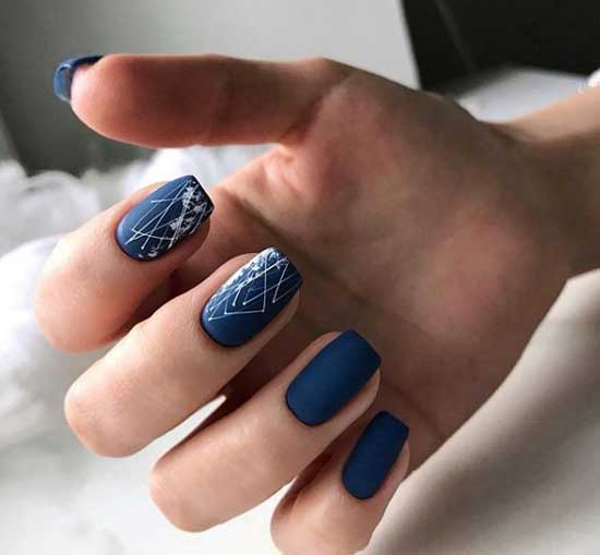 Trendy nails 2019-2020