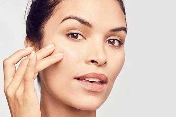 Facial skin care errors