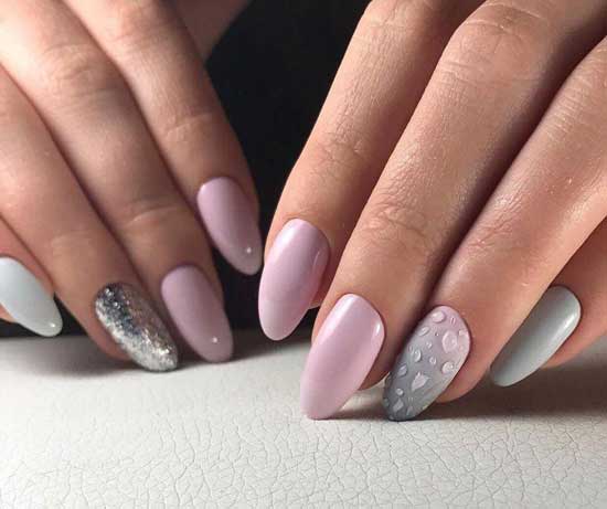 Sharp nails 2019-2020 new designs