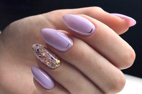 Sharp nails 2019-2020 photo