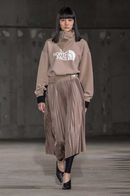 Ready-To-Wear 2019-2020 long skirts at fashion weeks