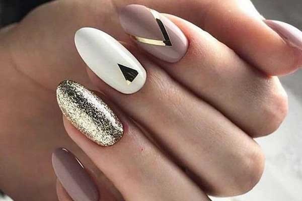 Manicure photo ideas