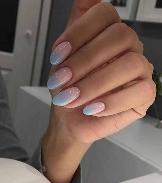 Light manicure 2020: photos, trends and fashion ideas