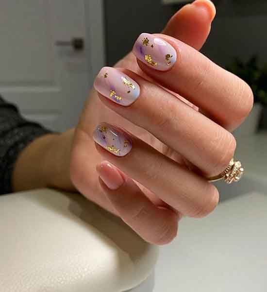 Fashionable pink manicure 2020: photo ideas, novelties, trends