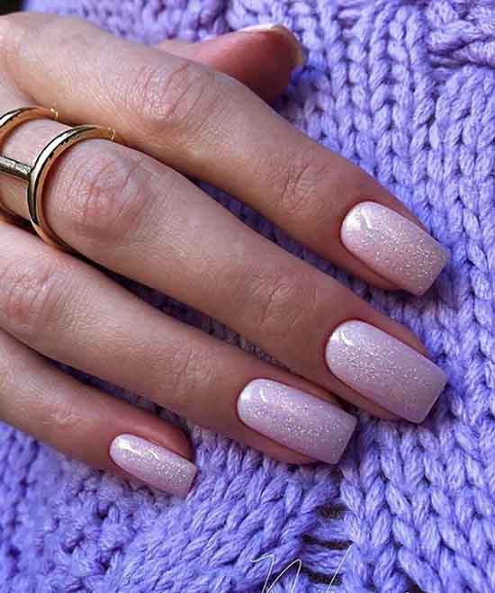 Fashionable pink manicure 2020: photo ideas, novelties, trends