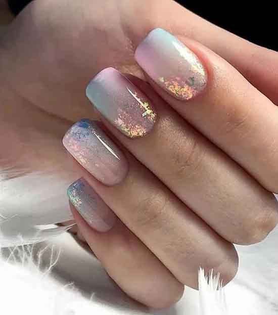 Fashionable pink manicure 2020: photo ideas, novelties, trends