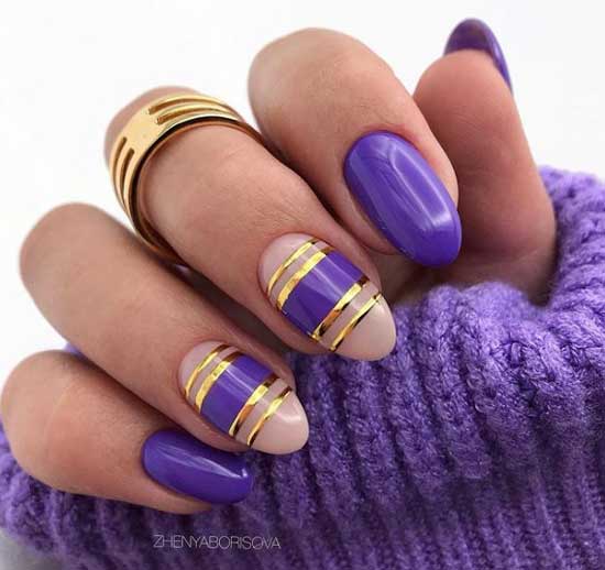 Fashionable naked manicure 2019-2020: new items and trends, photo ideas