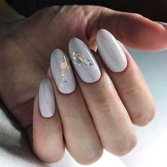 Autumn manicure ideas 2019