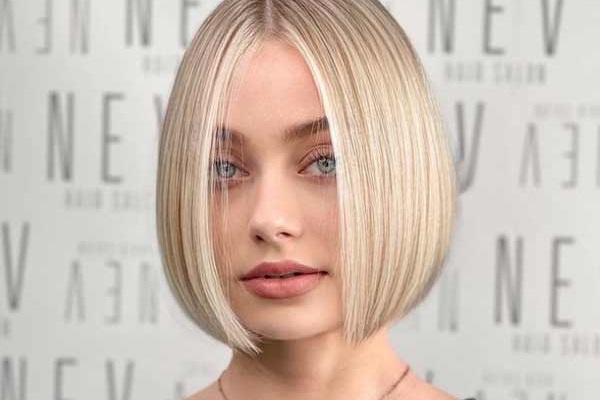 Coupes de cheveux tendance hiver 2021